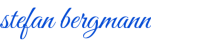 Stefan Bergmann